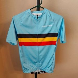 Cycling Jersey - Small